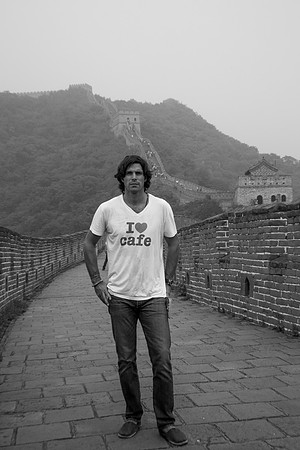 Royal Salute Gold Cup 2012 China Polo Open Tournament