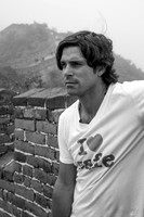 Royal Salute Gold Cup 2012 China Polo Open Tournament