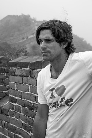Royal Salute Gold Cup 2012 China Polo Open Tournament