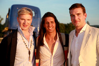 St Regis International Cup 2011
