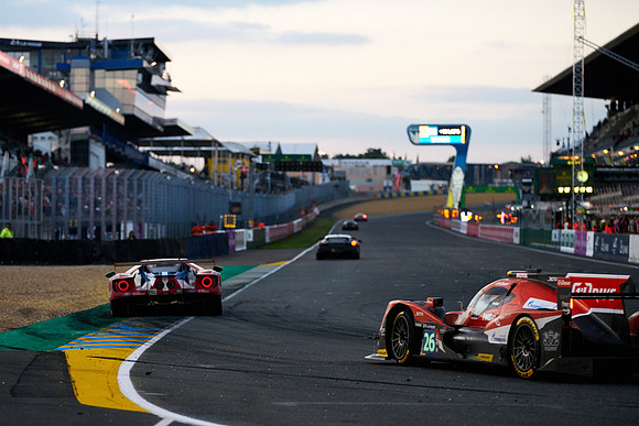 Le Mans 24 hours DSC03220.ARW