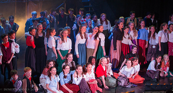 Les Miserables