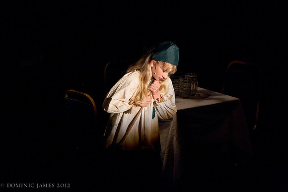 Les Miserables