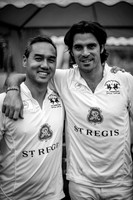 Royal Salute Gold Cup 2012 China Polo Open Tournament