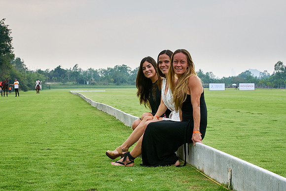 Thai Polo Open Final