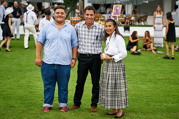 Thai Polo Open Final