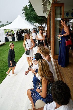 Thai Polo Open Final