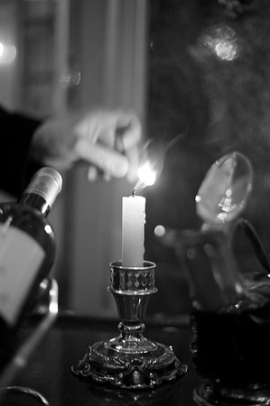 The Ritz Wine Cellar