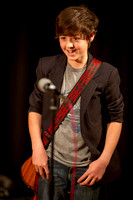 Windleshams got talent
