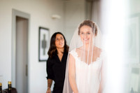 Wedding Preparations - Caroline
