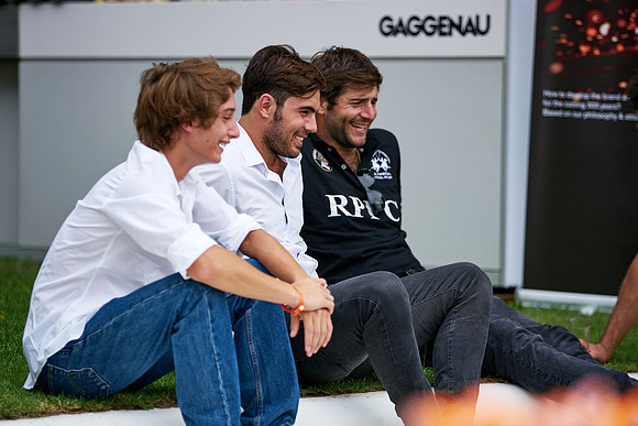 Thai Polo Open Final