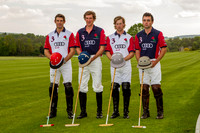 Audi England Polo Team