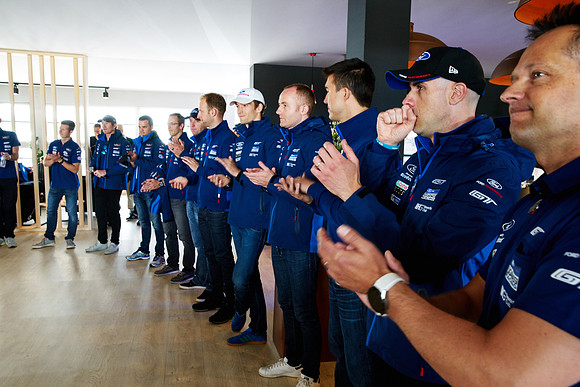 Le Mans 24 hours DSC01773.ARW
