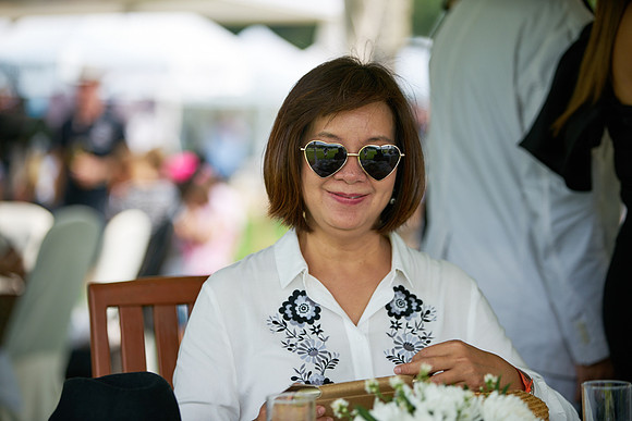 Thai Polo Open Final