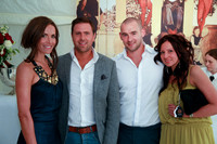 Jaeger-LeCoultre Gala Dinner at The St. Regis International Cup 2011