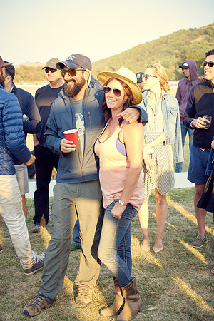 Oyster Cup Polo tournament
