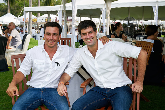 Thai Polo Open Final