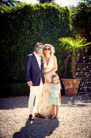 Caroline & Luciano