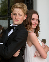 Windlesham House School Leavers Ball 2013