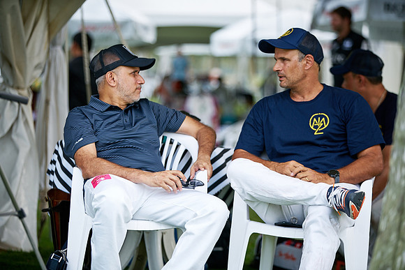 Thai Polo Open Final