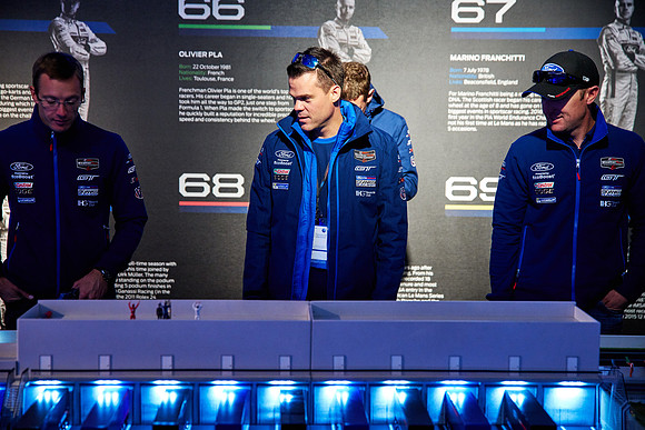 Le Mans 24 hours DSC00582.ARW