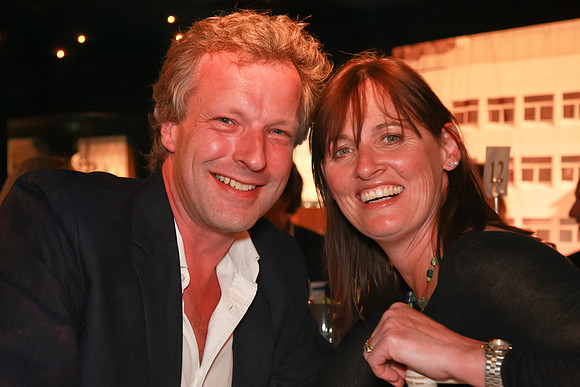 St Regis International Cup 2011