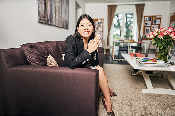 Princess Sirivannavari8398