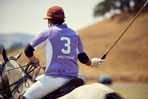 Oyster Cup Polo tournament