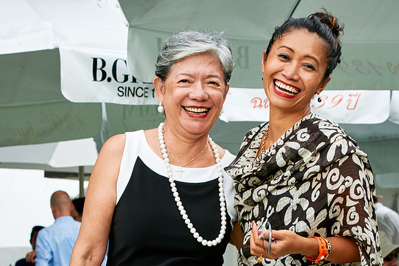 Thai Polo Open Final
