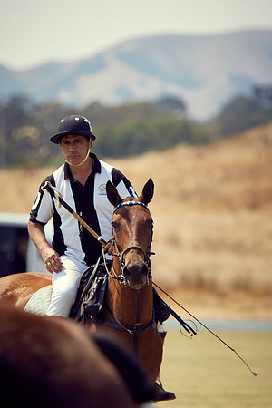 Oyster Cup Polo tournament