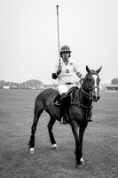 Royal Salute Gold Cup 2012 China Polo Open Tournament