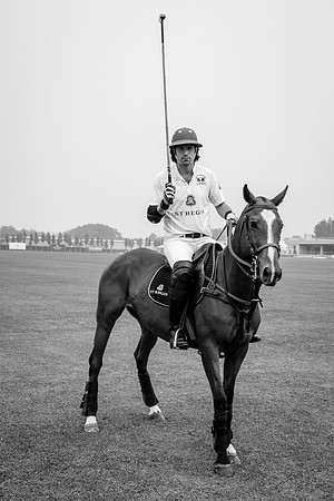Royal Salute Gold Cup 2012 China Polo Open Tournament