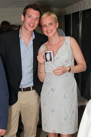 Jaeger-LeCoultre Gala Dinner at The St. Regis International Cup 2011