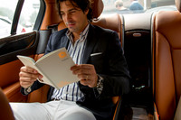 Royal Salute Gold Cup 2012 China Polo Open Tournament