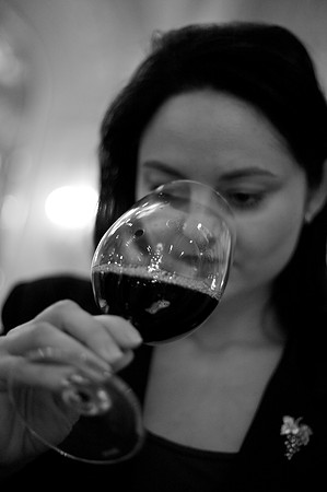 The Ritz Wine Cellar