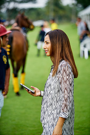 Thai Polo Open Final