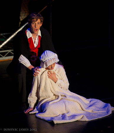 Les Miserables