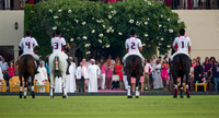 Pink Polo Match