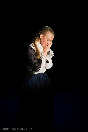 Les Miserables