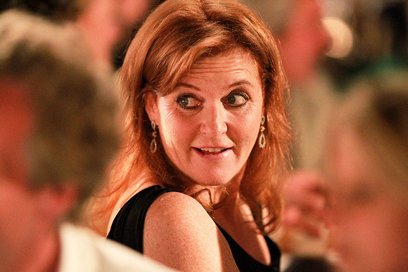 Jaeger-LeCoultre Gala Dinner at The St. Regis International Cup 2011