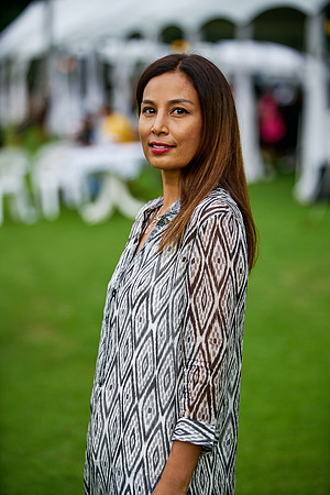 Thai Polo Open Final