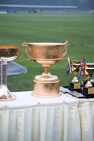 Royal Salute Gold Cup 2012 China Polo Open Tournament