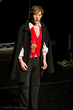 Les Miserables