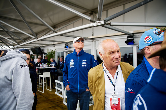 Le Mans 24 hours DSC02578.ARW