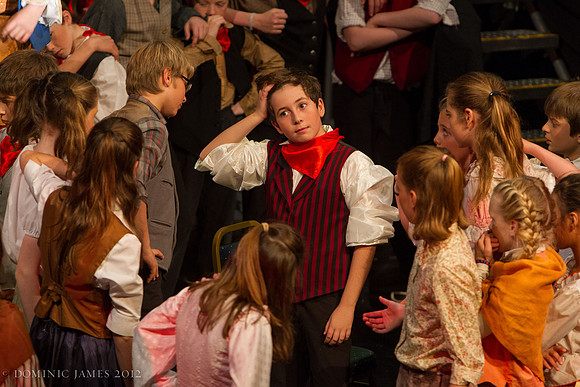 Les Miserables