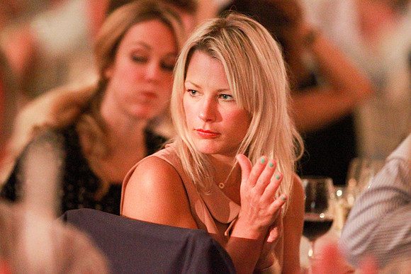 Jaeger-LeCoultre Gala Dinner at The St. Regis International Cup 2011