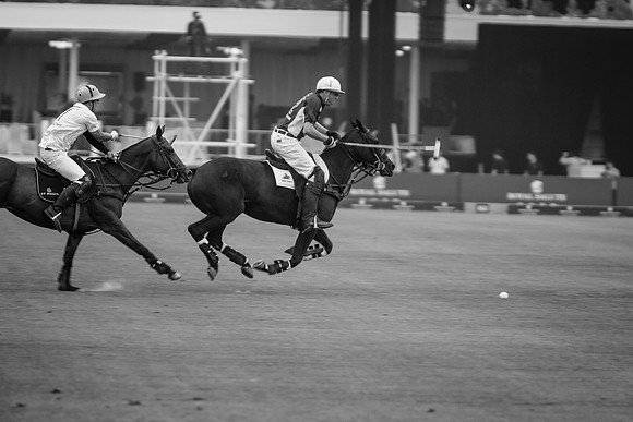 Royal Salute Gold Cup 2012 China Polo Open Tournament