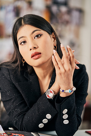 Princess Sirivannavari8393