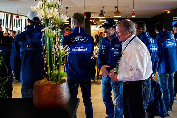 Le Mans 24 hours DSC01739.ARW