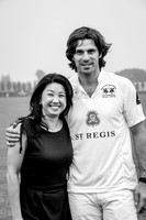 Royal Salute Gold Cup 2012 China Polo Open Tournament